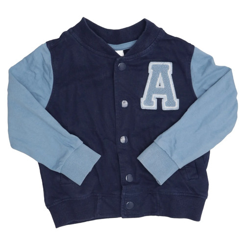 Alana collegejacke unisex - collegejacke,,