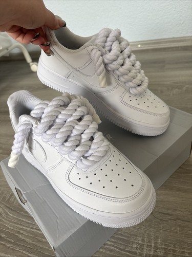Custom nike air - custom, force