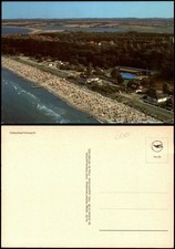 Ansichtskarte Hohwacht