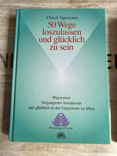 Chuck spezzano 50 wege - chuck,
