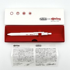 Rotring Holbein Collab 600 3