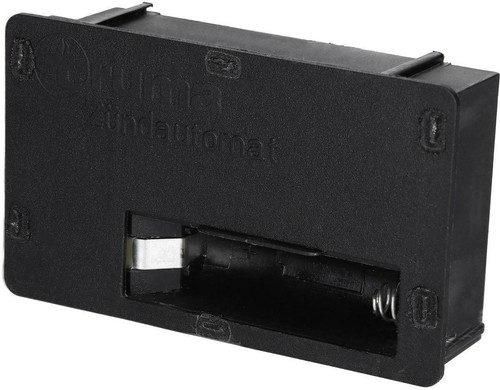 Automatische zündung truma - automatische,
