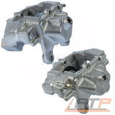 2x BREMSSATTEL BREMSZANGE