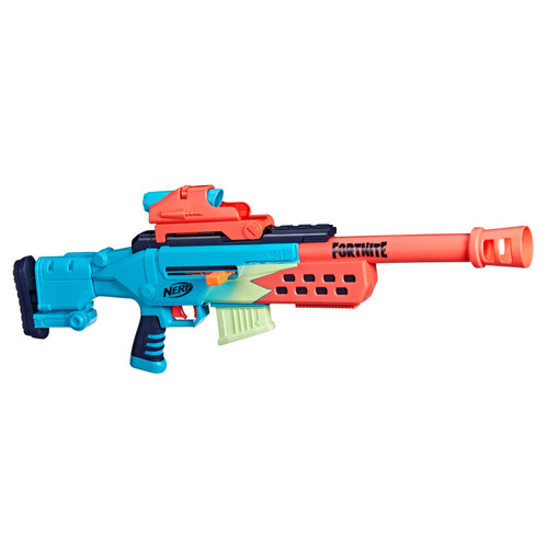 Nerf fortnite storm scout - nerf,