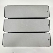 Focal Sib XL Set of 3