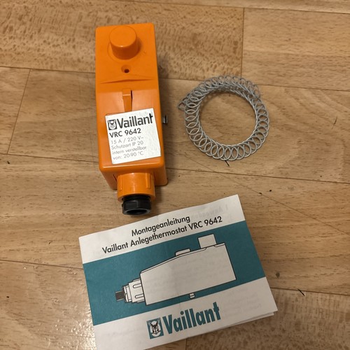 Vaillant 009642