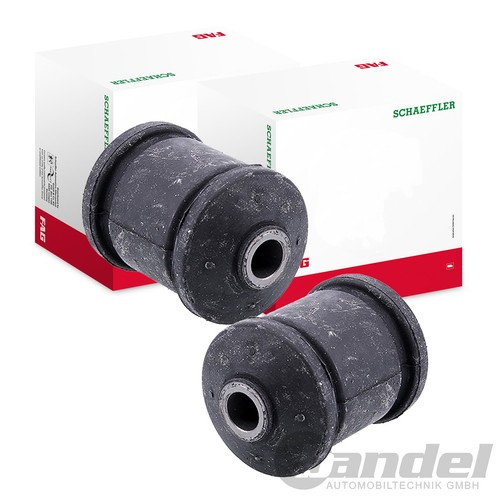 Schaeffler fag - 2x,