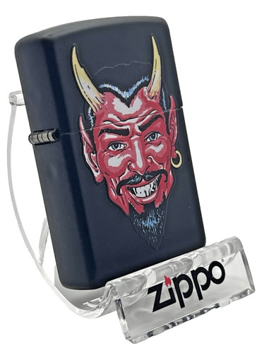 Original brandneu 2010 zippo - original,