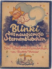 1946 Thomae: Blinki das