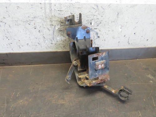 Halter standheizung - t4,