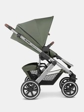 Abc design kinderwagen buggy - abc,