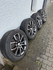 Jeep Compass Oder Renegade Winterreifen 225/55 R18 98V MIT RDKS Luft Sensor