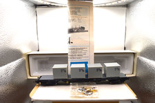 PIKO Vierachsiger Flachwagen