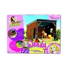Revell Geegee Friends Wendy