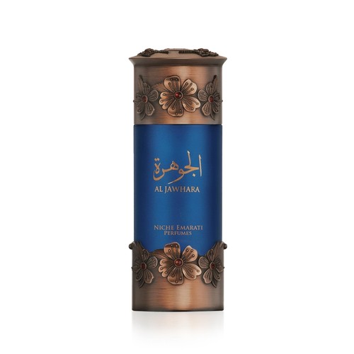 Lattafa niche emarati - niche, al