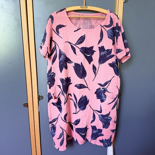 Sommerkleid damen xl - gr,