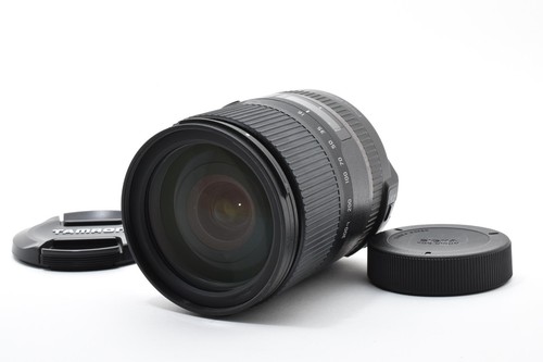 Neuwertig tamron 16 - [neuwertig], 16-300mm