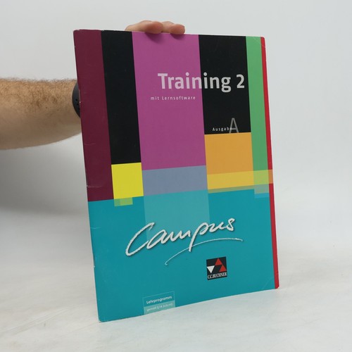 Campus training - campus, a