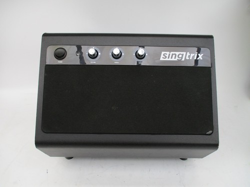 Singtrix a multimedia - singtrix,