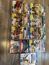 wimmelbildspiele PC Sammlung