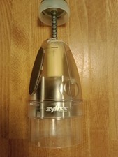 Zyliss Zwiebelhacker Blitzhacker Swiss Made