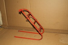 Gepäckträger 20 Zoll DDR