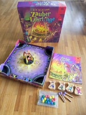°°° Die kleinen Zauberlehrlinge Drei Magier Spiele 2010 VOLLSTÄNDIG °°°
