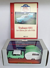 DDR Auto - Kollektion 1/43