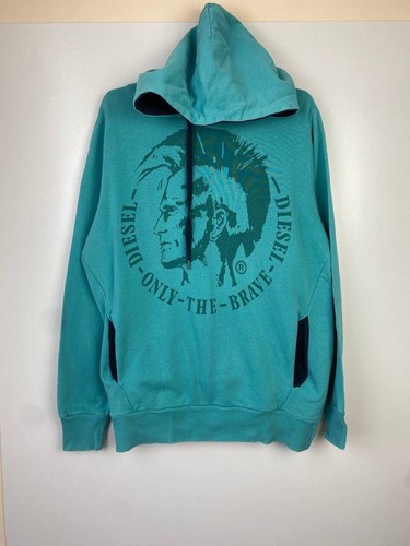 Diesel vintage kapuzenpullover - diesel,