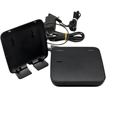 Original gigaset sl400a - original,