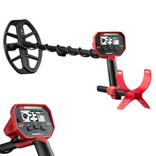 Minelab Vanquish 340 Multifrequenz Metalldetektor (3820-0001) / Metallsonde