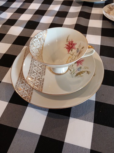 Vintage bavaria mitterteich - vintage, bavaria,