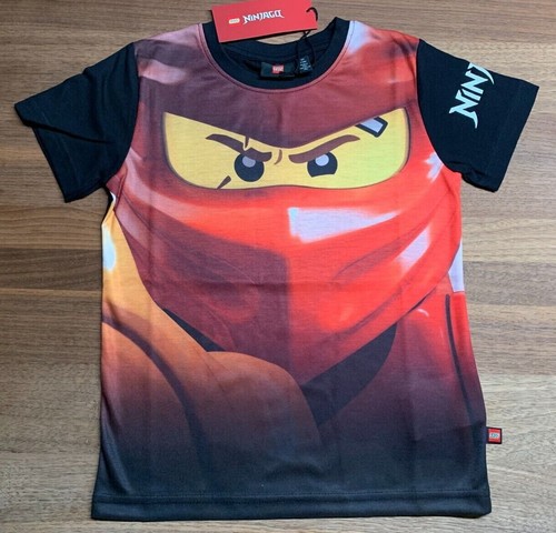 Lego wear ninjago shirt - lego,