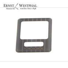 Original TISSOT Two Timer