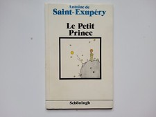 Le petit prince --- Antoine de