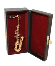 Puppenstube - Tenorsaxophon -