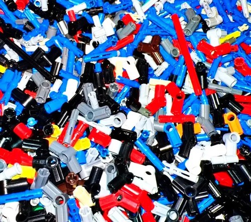Stück lego technic - stück, lego®