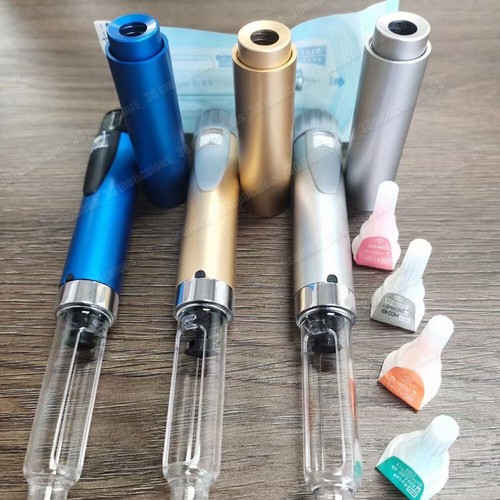Magic pen insulin - pen,
