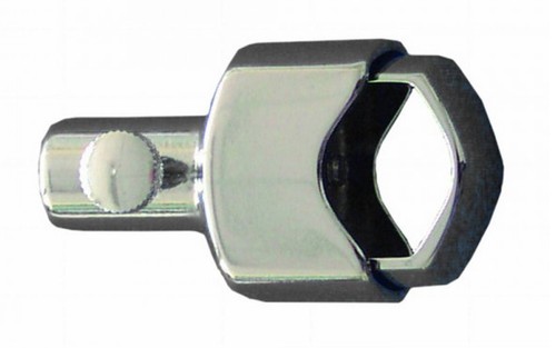 Flaggenstockhalter reling - flaggenstockhalter,