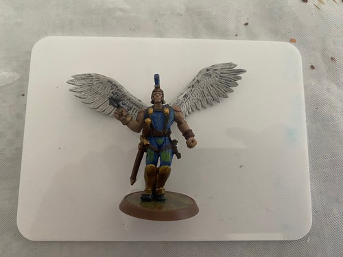 Heroscape atlaga the kyrie - atlaga,
