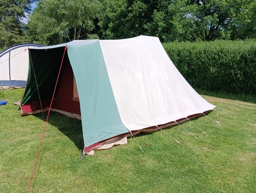 Hypercamp zelt baumwolle - hypercamp,