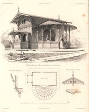 Aachen Molkenhaus Original