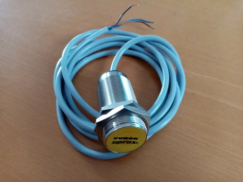 Turck sensor induktiv m30x1 - turck, sensor,induktiv,
