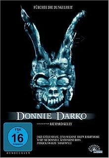 Donnie darko von - darko, disc)