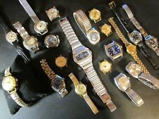 Konvolut Vintage Automatik