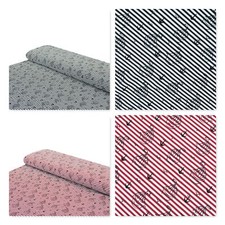 Baumwoll - Jersey Stoff