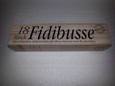 " Brunner Fidibus