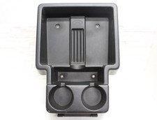 MITTELKONSOLE Original + LAND Rover Defender 1987-2016 + Staufach + FHS500290