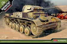 Academy 13535 _V 1/35 PZ. II