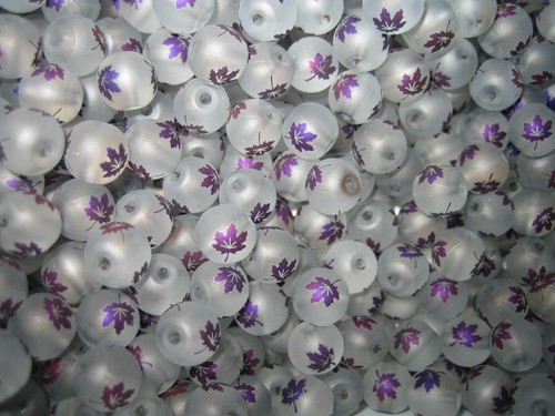 Glasperlen mix - mix,